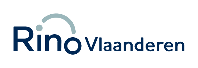Logo RINO Vlaanderen